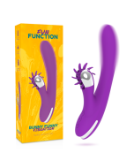 FUN FUNCTION - BUNNY FUNNY VIBRATION 2.0