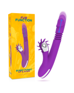 FUN FUNCTION - LAPIN DRÔLE HAUT ET BAS 2.0