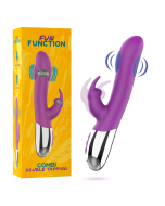 FUN FUNCTION - COMBI DOUBLE TAPING