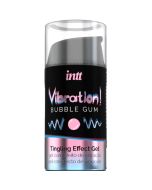 INTT - PUISSANT STIMULANT INTIME LIQUIDE VIBRANT GUM GUM 15ML