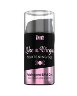 INTT LUBRICANTS - COMME UN GEL DE SERRAGE VAGINAL INTENSE VIERGE
