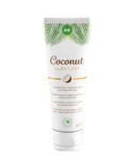 INTT - LUBRIFIANT VÉGÉTALIEN BASE D'EAU AU SAVEUR INTENSE DE NOIX DE COCO