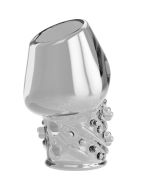 PRETTY LOVE - ÉPAISSISSEUR DE PÉNIS TRANSPARENT MATIAS