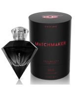 EYE OF LOVE - PHÉROMONES DE PARFUM LGBTQ MATCHMAKER BLACK DIAMOND POUR LUI 30 ML