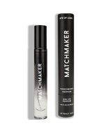 EYE OF LOVE - PARFUM AUX PHÉROMONES MATCHMAKER BLACK DIAMOND ATTRACT HER 10 ML