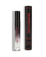 EYE OF LOVE - PHÉROMONES DE PARFUM LGBTQ MATCHMAKER BLACK DIAMOND POUR LUI 10 ML