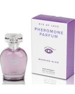 EYE OF LOVE - EOL PHR PHÉROMONE PARFUM DELUXE 50 ML - MORNING GLOW