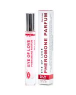 EYE OF LOVE - PARFUM AUX PHÉROMONES EOL 10 ML - ONE LOVE