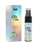 INTT RELEASES - CLIT ME SUR FRUITS ROUGES 12 ML