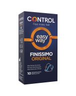 CONTROL - ADAPTA EASY WAY FINISSIMO 10 UNITÉS