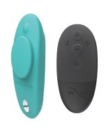 WE - Vibe - Vibrateur Moxie + Aqua Clitoral