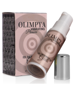 OLIMPYA - VIBRANTE DÉESSE DU PLAISIR