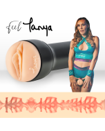KIIROO - FEEL TANYA TATE STARS COLLECTION STROKERS