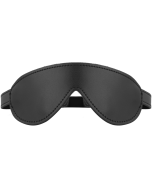 INTENSE - FETISH MASQUE AVEUGLE VÉGAN