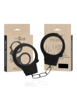 INTENSE - FETISH MENOTTES EN MÉTAL