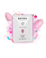 BRUMA - GEL GLISSANT À L''ALOE VERA SAVEUR BONBONS 6 ML