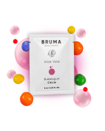 BRUMA - GEL GLISSANT ALOE VERA SAVEUR BUBBLEGUM 6 ML