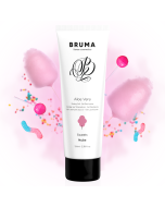BRUMA - GEL GLISSANT À L'ALOE VERA SAVEUR BONBONS 100 ML