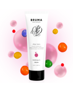 BRUMA - GEL GLISSANT ALOE VERA SAVEUR BUBBLEGUM 100 ML