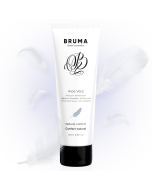 BRUMA - GEL GLISSANT ALOE VERA CONFORT NATUREL 100 ML