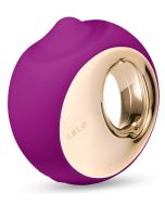 LELO - ORA 3 STIMULATEUR DE SEXE ORAL LILAS