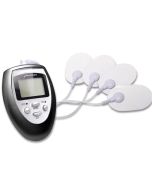 FETISH FANTASY SERIES - Kit de Thérapie de Choc de Stimulation Électrique