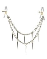 FETISH FANTASY SERIES - PINCES  TÉLÉPIN DUR