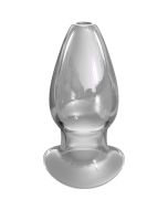 ANAL FANTASY ELITE COLLECTION - DILATATEUR EN CRISTAL ANAL GAPER TAILLE L