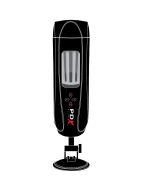 PDX ELITE - STROKER ULTIMATE MILKER 2 ROTATIF ET VIBRATEUR