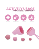 INTIMICHIC - SANTÉ DU BASSIN I 2.0 RÉÉDUCATION PELVIENNE