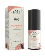 INTIMATELINE LUXURIA - GEL BIO EFFET CHALEUR POUR ELLE 30 ML
