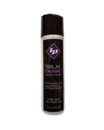 ID SILK - FEEL LUBRIFIANT NATUREL À BASE D'EAU ET DE SILICONE 250 ML