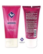 ID PLEASURE - LUBRIFIANT  BASE DEAU TINGING SENSATION TRAVEL TUBE 60 ML