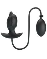 PRETTY LOVE - PLUG ANAL DELFIN GONFLABLE & RECHARGEABLE