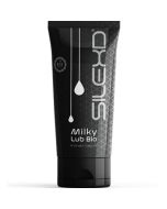 SILEXD - LUBRIFIANT BIO CRÉMEUX 100 ML