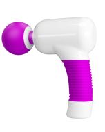 PRETTY LOVE - MASSEUR RECHARGEABLE MAGIC GUM