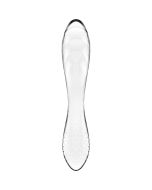SATISFYER - TRANSPARENT CRISTAL ÉBLOUISSANT