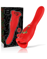 MIA - SIENA TRIPLE PLAISIR VIBRANT + MORDANT