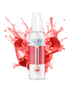 WATERFEEL - LUBRIFIANT CERISE 175 ML