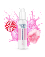 WATERFEEL - LUBRIFIANT NUAGE DE SUCRE 175 ML