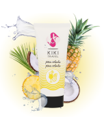 KIKÍ TRAVEL - PINA COLADA LUBRIFIANT 50 ML