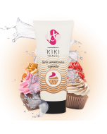 KIKÍ TRAVEL - CUPCAKE LUBRIFIANT 50 ML