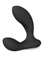 LELO - MASSEUR DE PROSTATE HUGO 2 NOIR