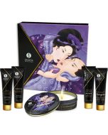SHUNGA - FRUITS EXOTIQUES SECRETS GEISHA