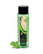 SHUNGA - GEL BAIN & DOUCHE MENTHE SENSUELLE 370 ML