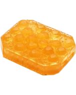 TENGA - DÉ  DÉS MASTURBATEUR UNI TOPAZE