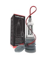 BATHMATE - HYDROXTREME 7 WIDE BOY TRANSPARENT