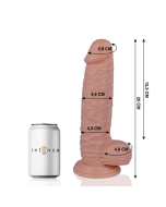 MR INTENSE - 20 PÉNIS RÉALISTE 20 CM -O- 4.6 CM