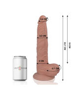 MR INTENSE - 29 PÉNIS RÉALISTE 22.7 CM -O- 3.5 CM
