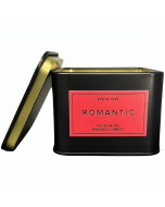 EYE OF LOVE - BOUGIE DE MASSAGE ROMANTIQUE POUR HOMME 150 ML